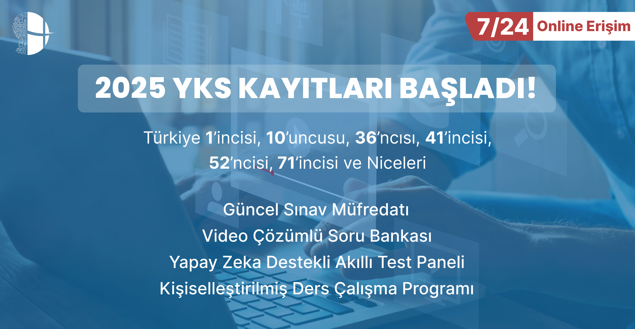 YKS (TYT-AYT) Dijital Öğrenme Paketleri | Üniversiteye Hazırlıkta Doğru  Adres